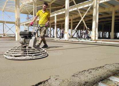 سیرجان اسکرید پرو